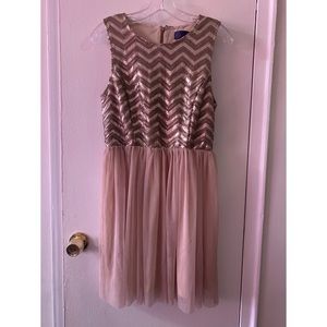 Dress Perfect For An Event